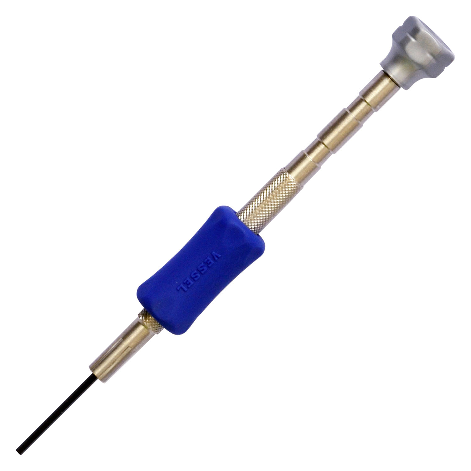 Vessel Precision, H1.27 Tip, 18 mm Blade VDE/1000V Approved, 98 mm Overall