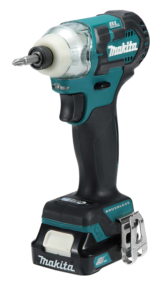 Makita TD111DZ - Cordless Impact Driver