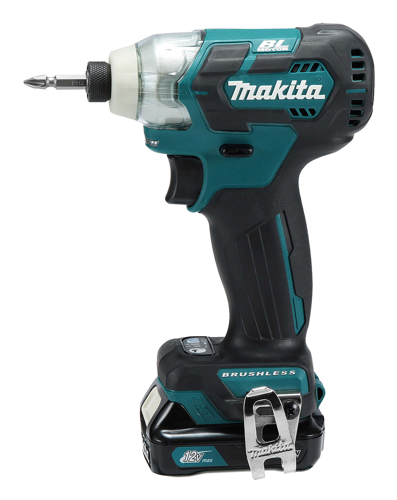 td111dz Makita TD111DZ - Cordless Impact Driver