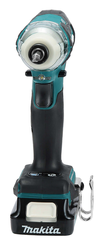 td111dz Makita TD111DZ - Cordless Impact Driver