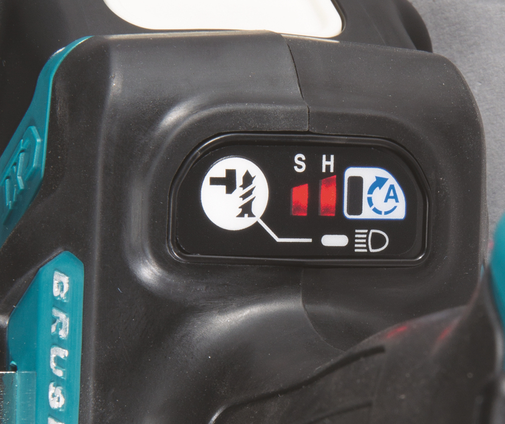 td111dz Makita TD111DZ - Cordless Impact Driver