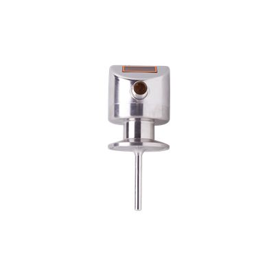 ifm electronic TD2 Infrared Temperature Sensor PT1000 Input 32V