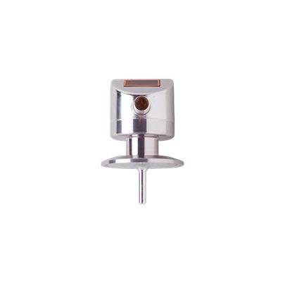 ifm electronic TD Infrared Temperature Sensor PT1000 Input 32V dc