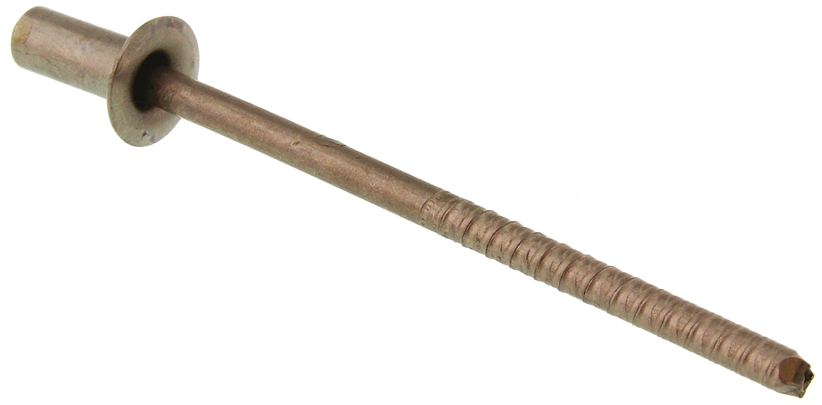 td404gt Pop Rivets Stainless Steel Blind Rivet, 3.2 mm
