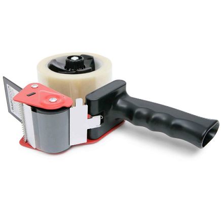 Rapesco Tape Dispenser for 50 mm Width Tape