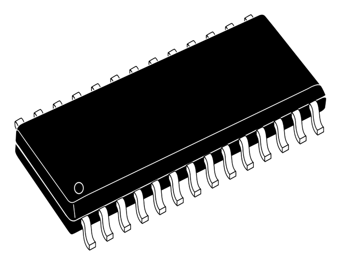 STMicroelectronics, 2-Channel Audio Power Amplifier, 28-Pin SO TDA7439DS13TR