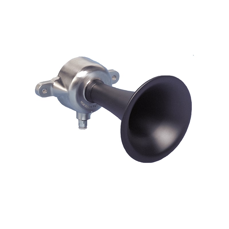 Moflash TDE EX Series Horn Wall, IP66, 1-Tone