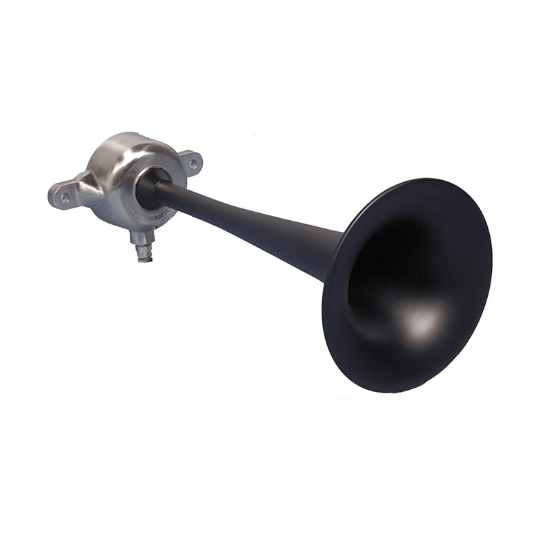 Moflash TDE EX Series Horn Wall, IP66, 1-Tone