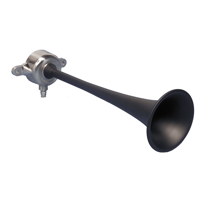 Moflash TDE Series Horn Wall, IP66 138 dB @ 1m, 1-Tone