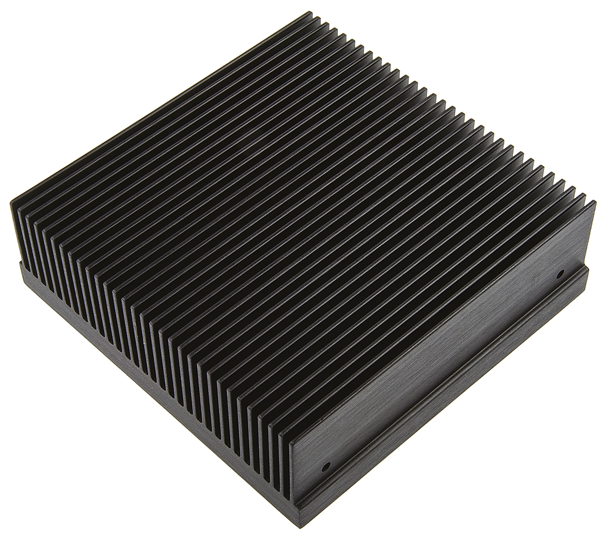 Thermo Electric Devices Heatsink, Single Thermoelectric (Peltier Effect) Coolers Of Up To 40Mm X 40Mm Footprint And Up