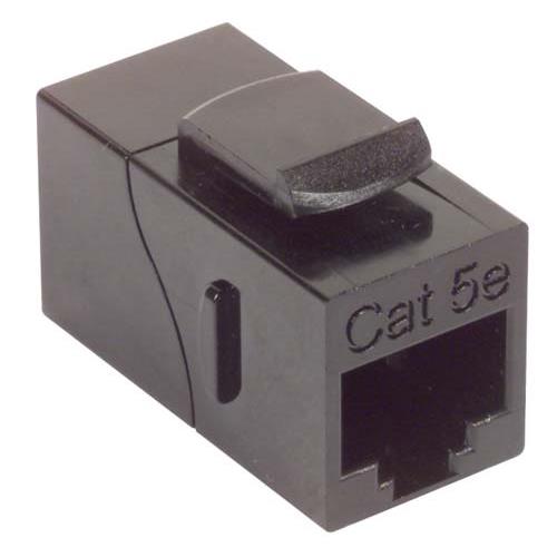 L-Com TDG Series 1 Port RJ45 Shielded Ethernet Coupler