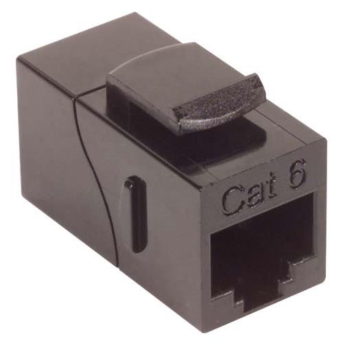 L-Com TDG Series 1 Port Ethernet Coupler, Cat6