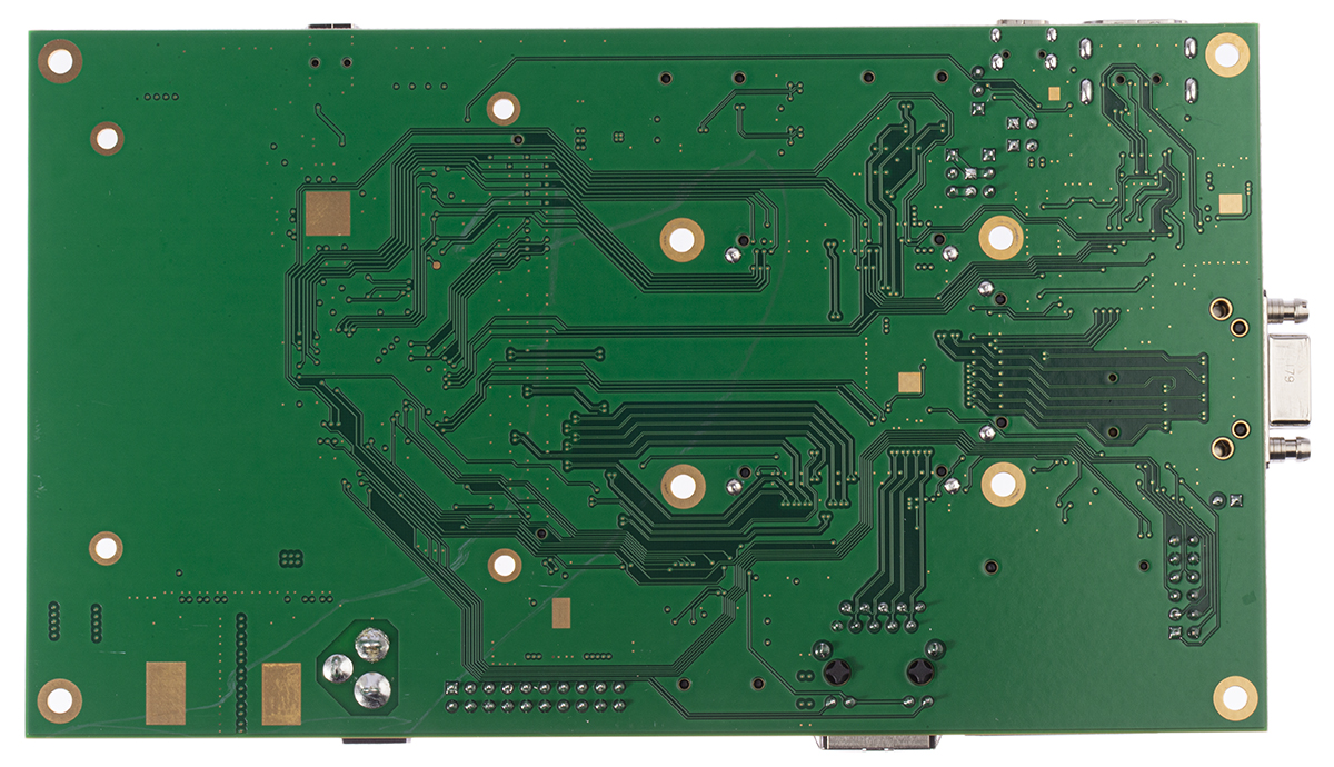 te0701-06 Trenz Electronic GmbH Carrier Board for Trenz Electronic 7 Series Development Kit