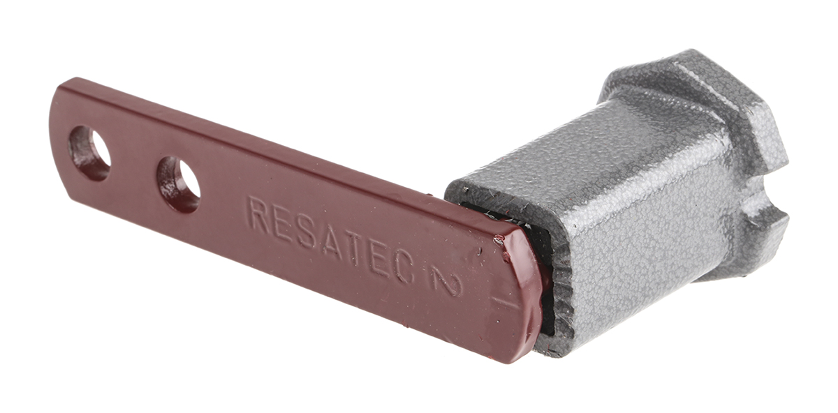 Resatec Belt Tensioner, 110 N Max.Tension Rating