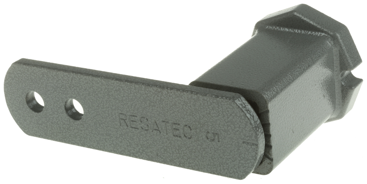Resatec Belt Tensioner, 1050 N Max.Tension Rating