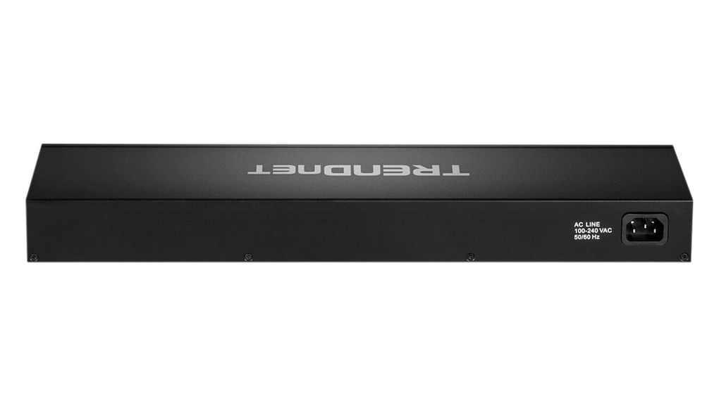 teg-30262-eu Trendnet TEG-30262 Unmanaged 26 Port Ethernet Switch