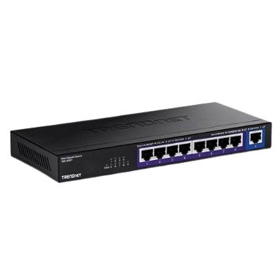 Trendnet TEG-S591 Network 9 Port Switch