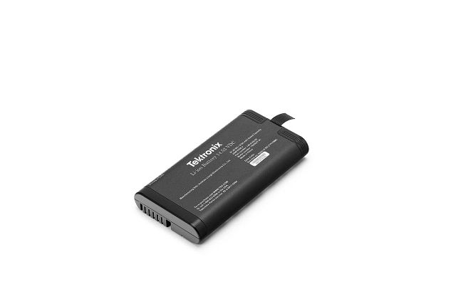 Tektronix Li-Ion Rechargeable Battery TEKBAT-01, For Use With 2 Series MSO, 4h, Lithium-ion