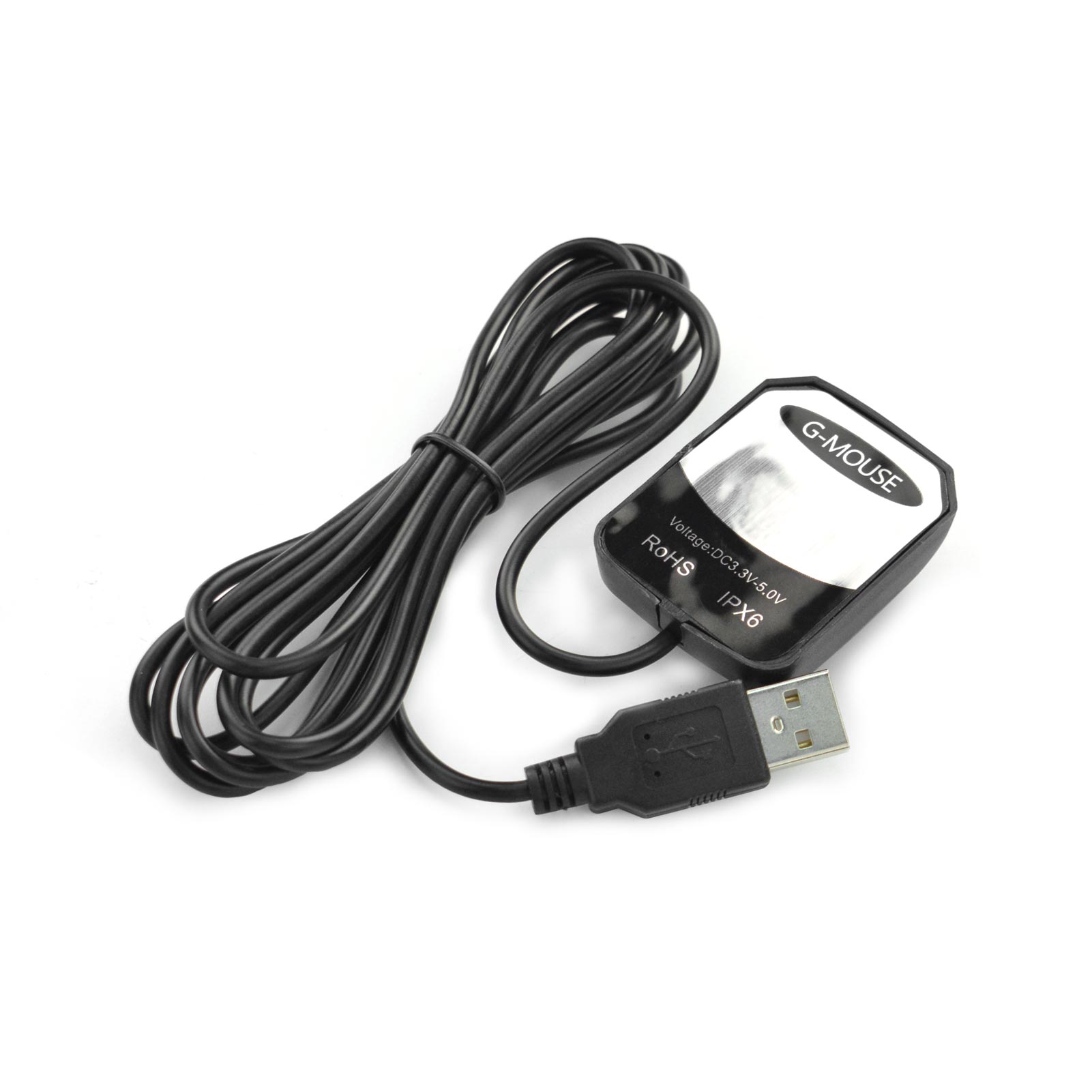 DFRobot TEL0138 GPS Receiver 160 dBm