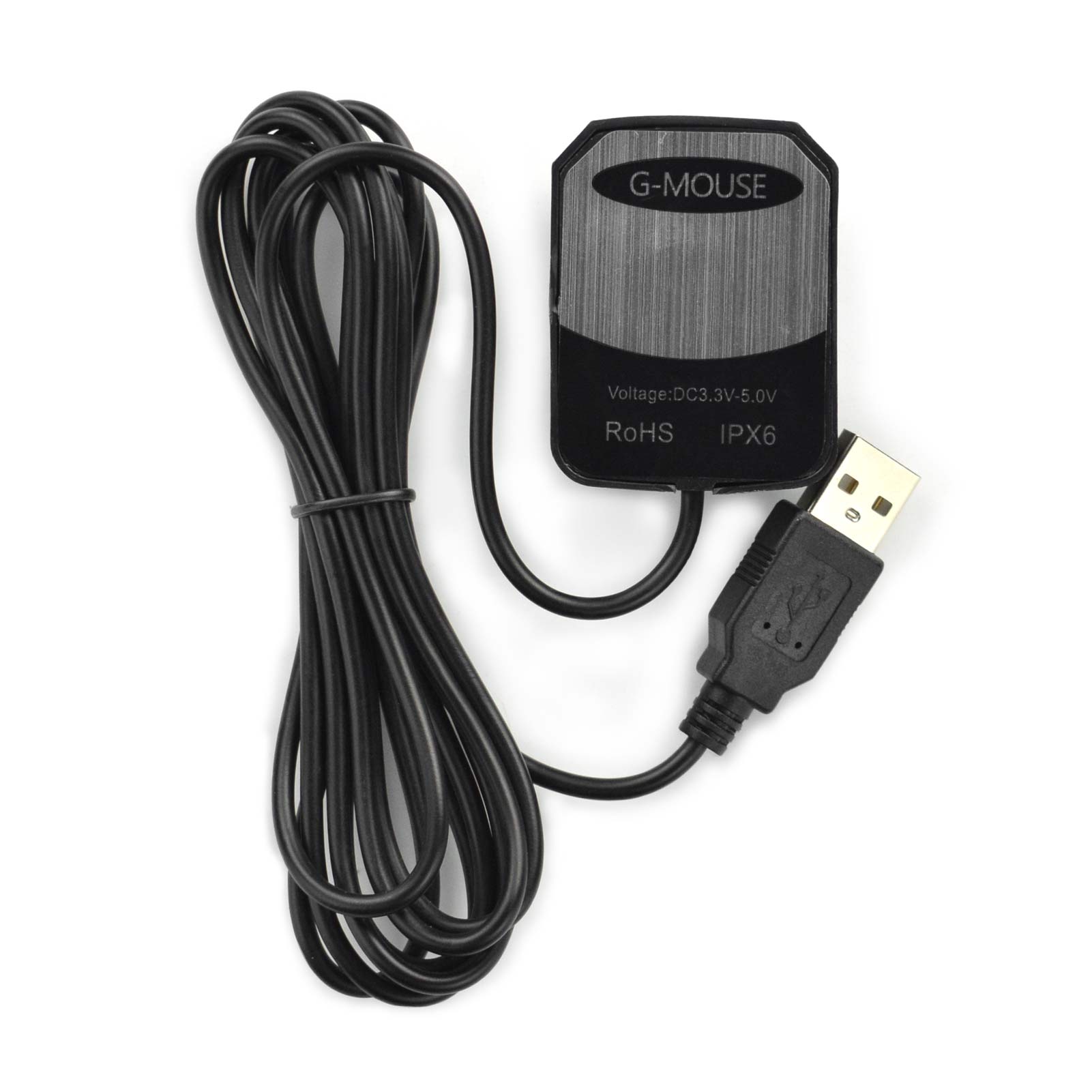 tel0138 DFRobot TEL0138 GPS Receiver 160 dBm