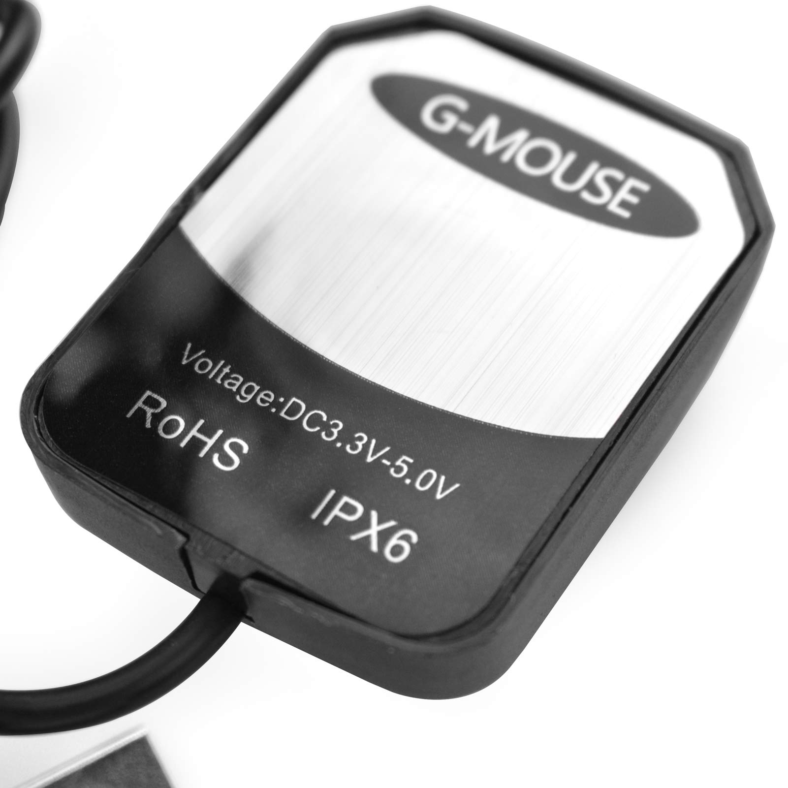 tel0138 DFRobot TEL0138 GPS Receiver 160 dBm