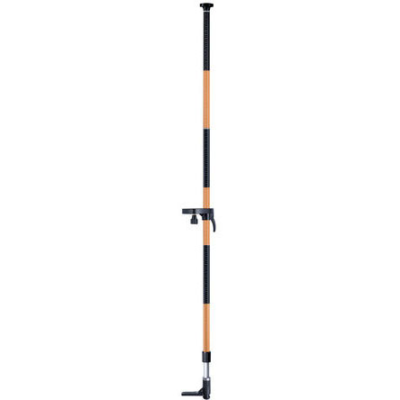 Laserliner Telescopic Pole, Telescopic Pole, For Use With Laser Measuring Tool