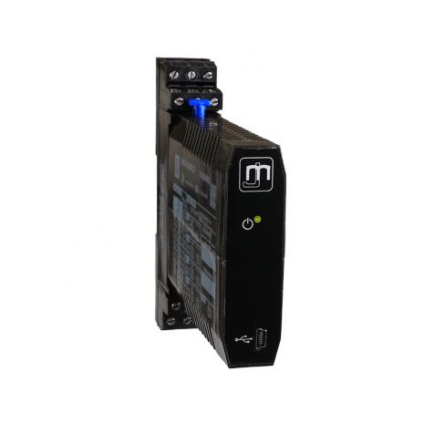 JM CONCEPT TELIS Series Signal Conditioning, Universal Input, Analogue Output, 3750V Supply, RoHS