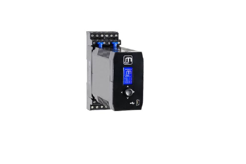 JM CONCEPT TELIS 9000 Series Universal Signal Converter, RTD, Thermocouple, Current, Voltage, Resistance, Temperature