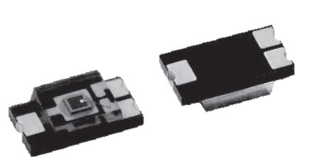 TEMD6010FX01 Vishay Light Sensor 1206