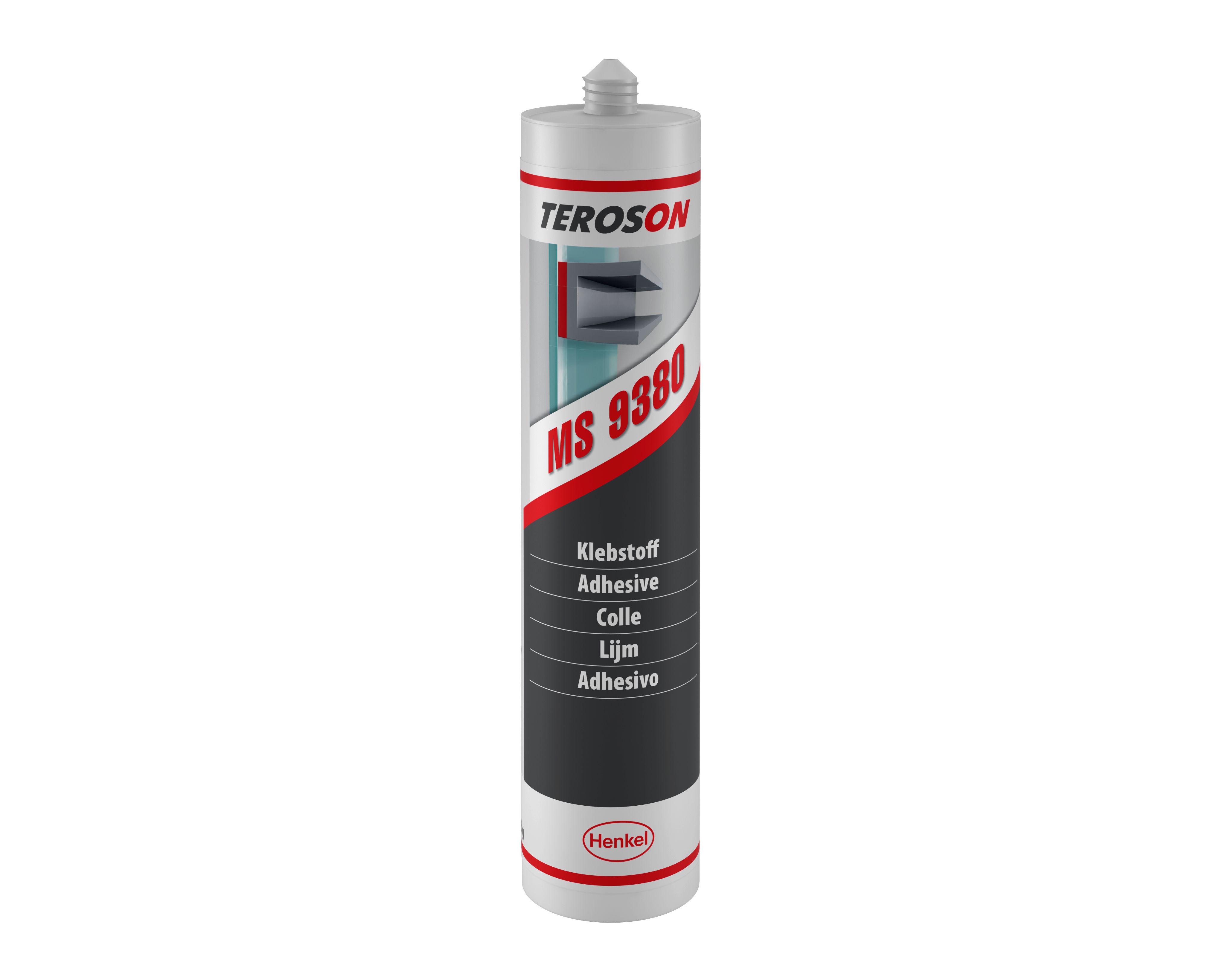 Teroson TEROSON MS 9380 Adhesive