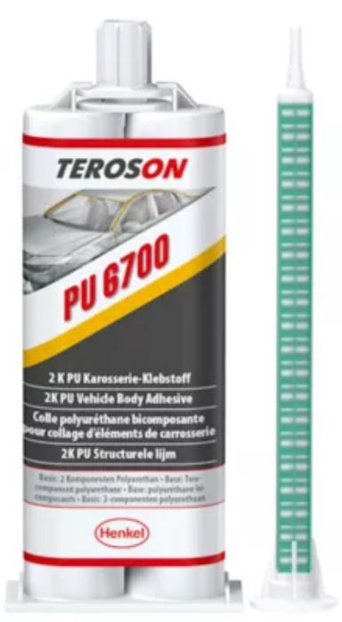Loctite TEROSON PU 6700 Adhesive