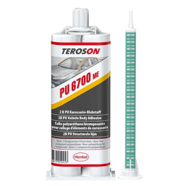 Loctite TEROSON PU 6700 ME Adhesive