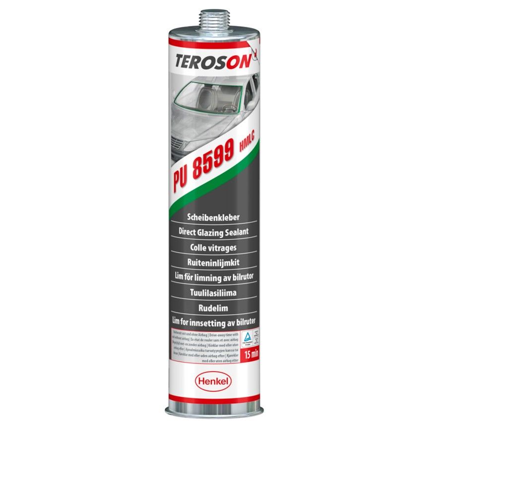 Teroson TEROSON PU 8599 Adhesive, 310 ml