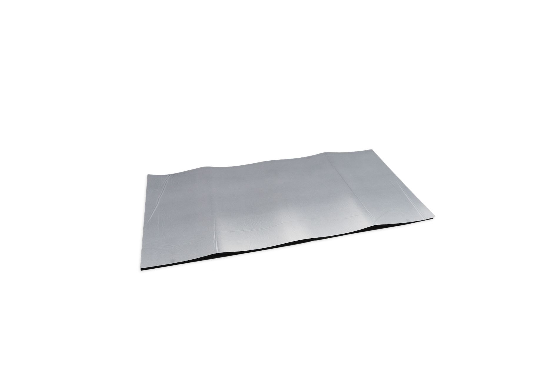 Teroson Adhesive Backing Polyurethane Foam Soundproofing Mat, 1000.00 mm x 500mm x 500 mm
