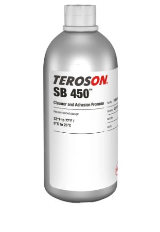 Teroson TEROSON SB 450 Surface Cleaner 1000 g Bottle