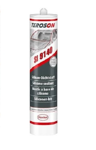 Teroson Teroson SI 9140 Transparent Sealant Sealant 310 Container