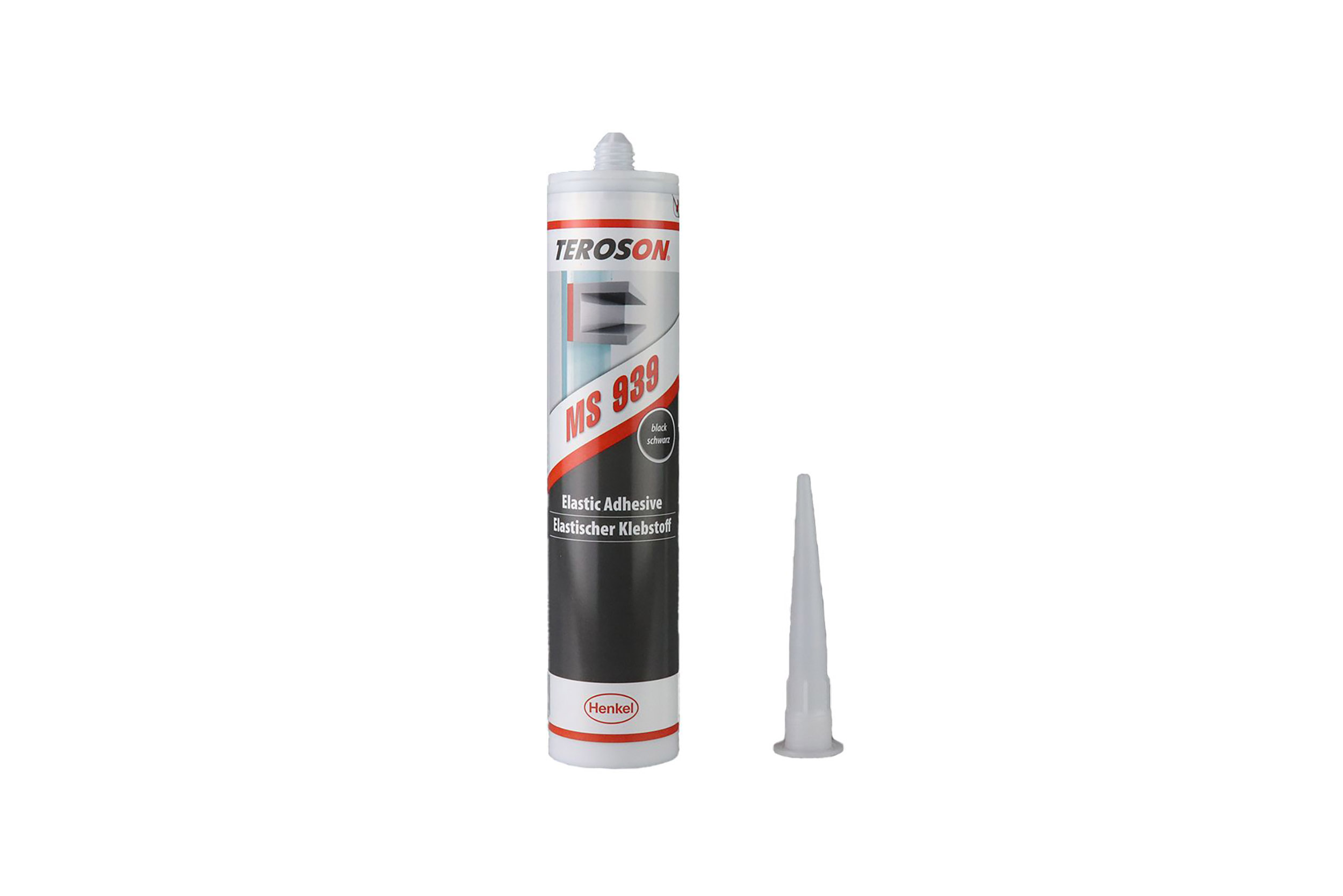Teroson Terostat MS 939 Adhesive & Sealant