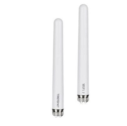 Trendnet TEW-AO57 Rod Multi-Band Antenna with Type N Connector, WiFi