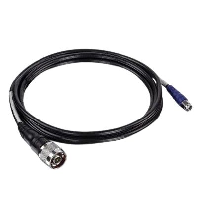Trendnet N Type, RP-SMA Series, 2 m Cable, Terminated