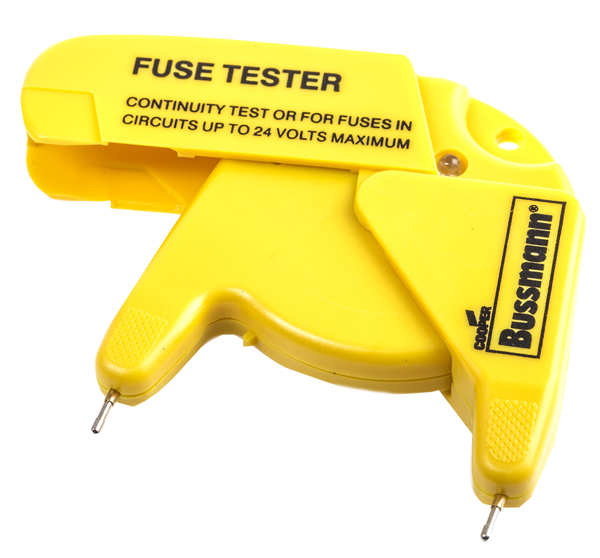 tf-2 Eaton 24 V Fuse Tester