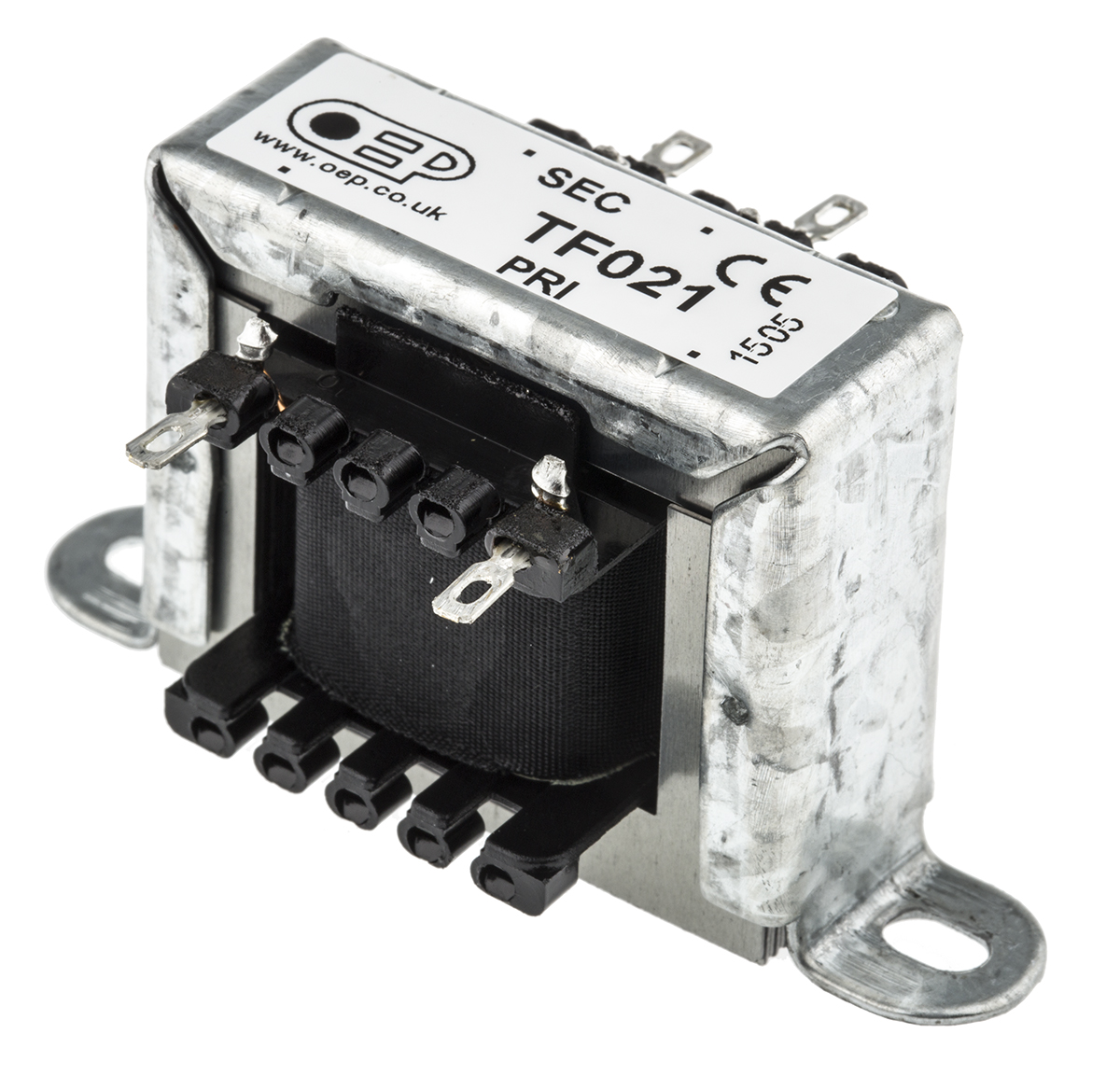 OEP Clamp Audio Transformer 3Ω