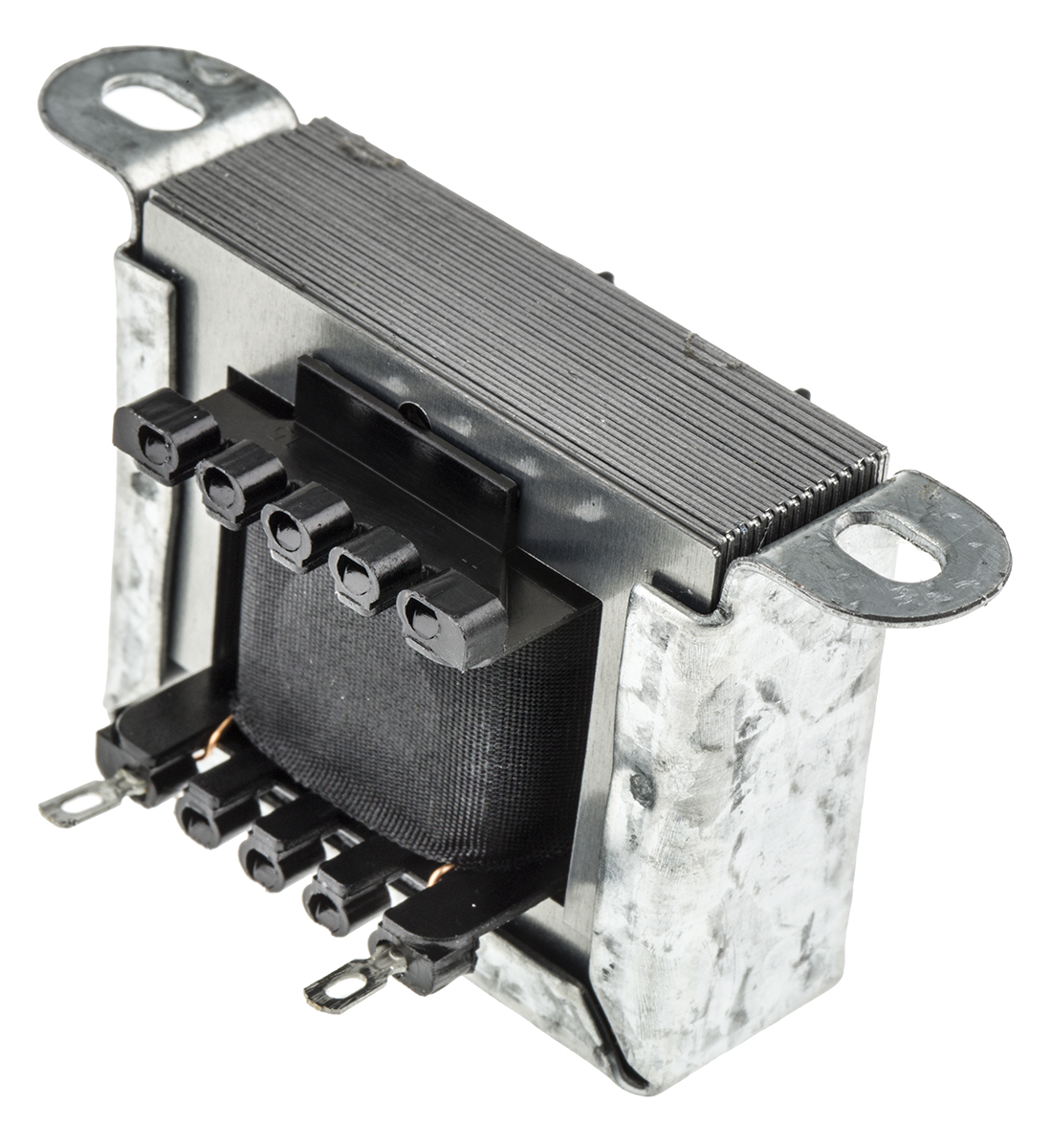 tf021 OEP Clamp Audio Transformer 3Ω