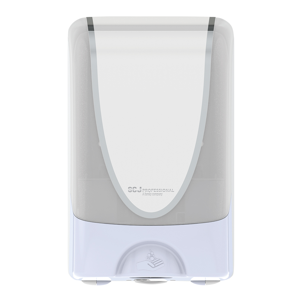 SCJ Professional Wall Mounted Soap Dispenser 1.2 L for DEB Instant Foam