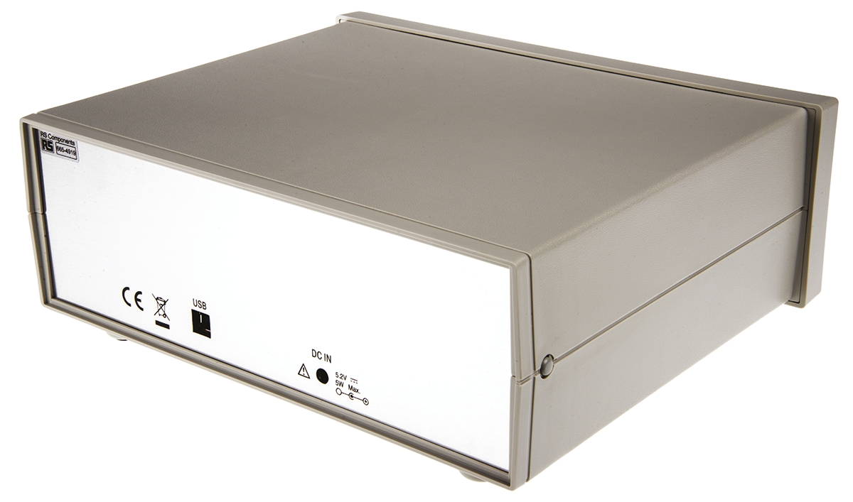 tf930 Aim-TTi TF930 Frequency Counter, 0.001 Hz Min, 3 GHz Max, 10 Digits Resolution