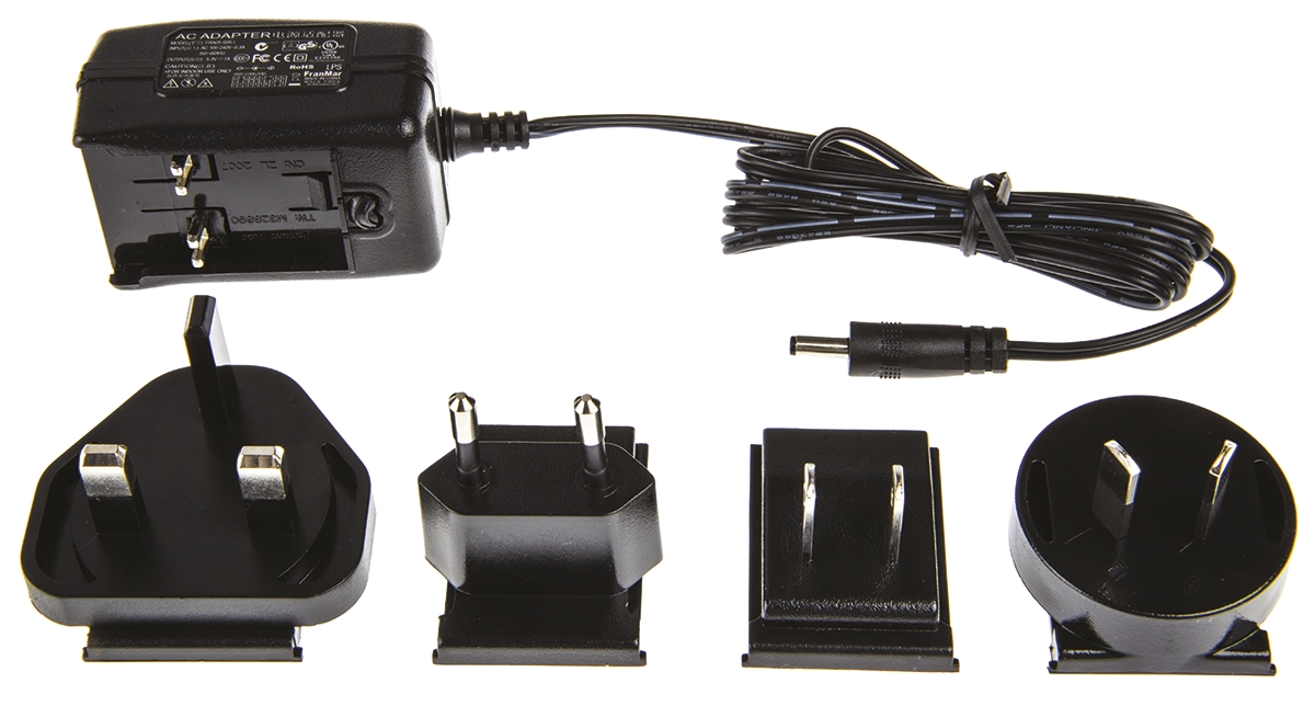tf930 Aim-TTi TF930 Frequency Counter, 0.001 Hz Min, 3 GHz Max, 10 Digits Resolution