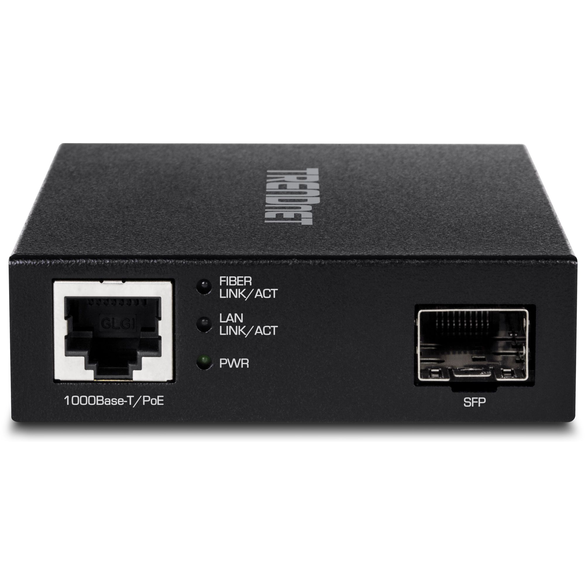 Trendnet Network Switch