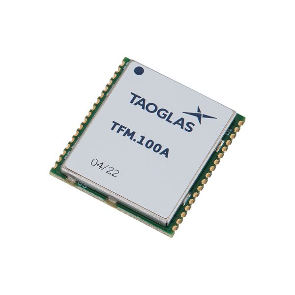 Taoglas TFM.100A GNSS & GPS Modules 1227 MHz