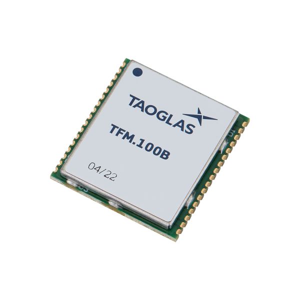 Taoglas TFM.100B GNSS & GPS Modules 1610 MHz