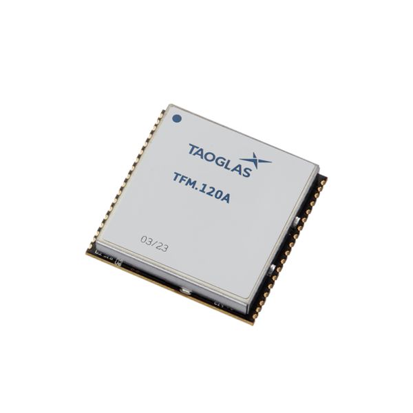 Taoglas TFM.120A GNSS & GPS Modules 1606 MHz