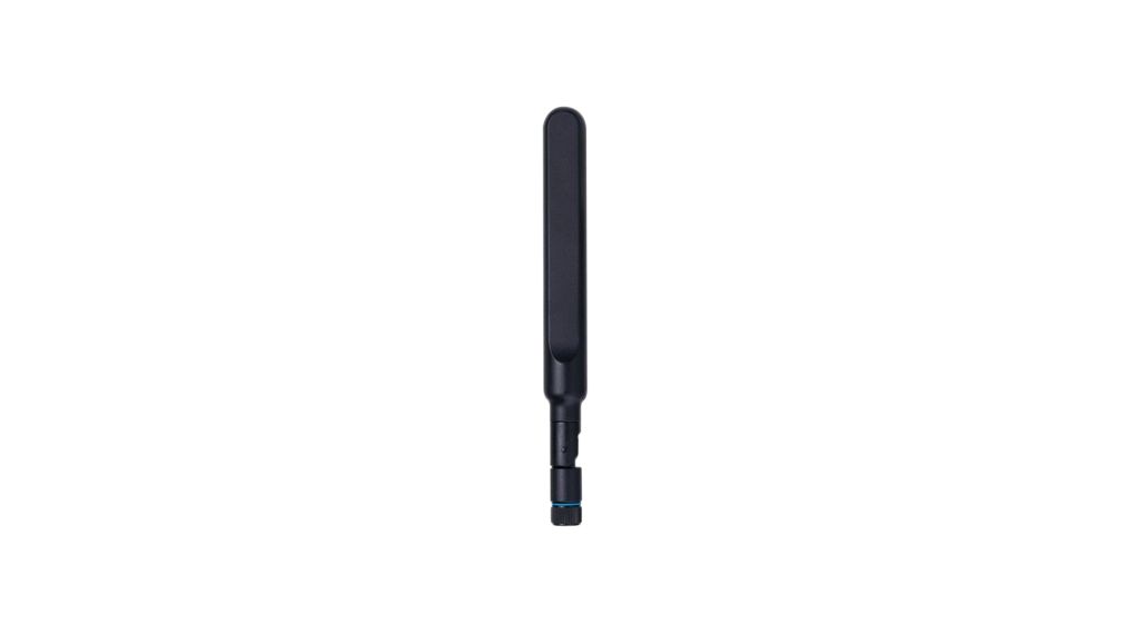 TANCAP TECHNOLOGY TG.10.0113 Baton Multi-Band Antenna with SMA Connector, 2G